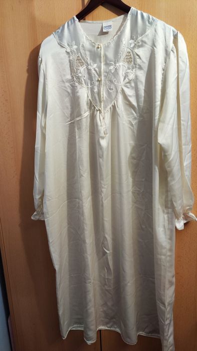 Damska piżama rozmiar XXL