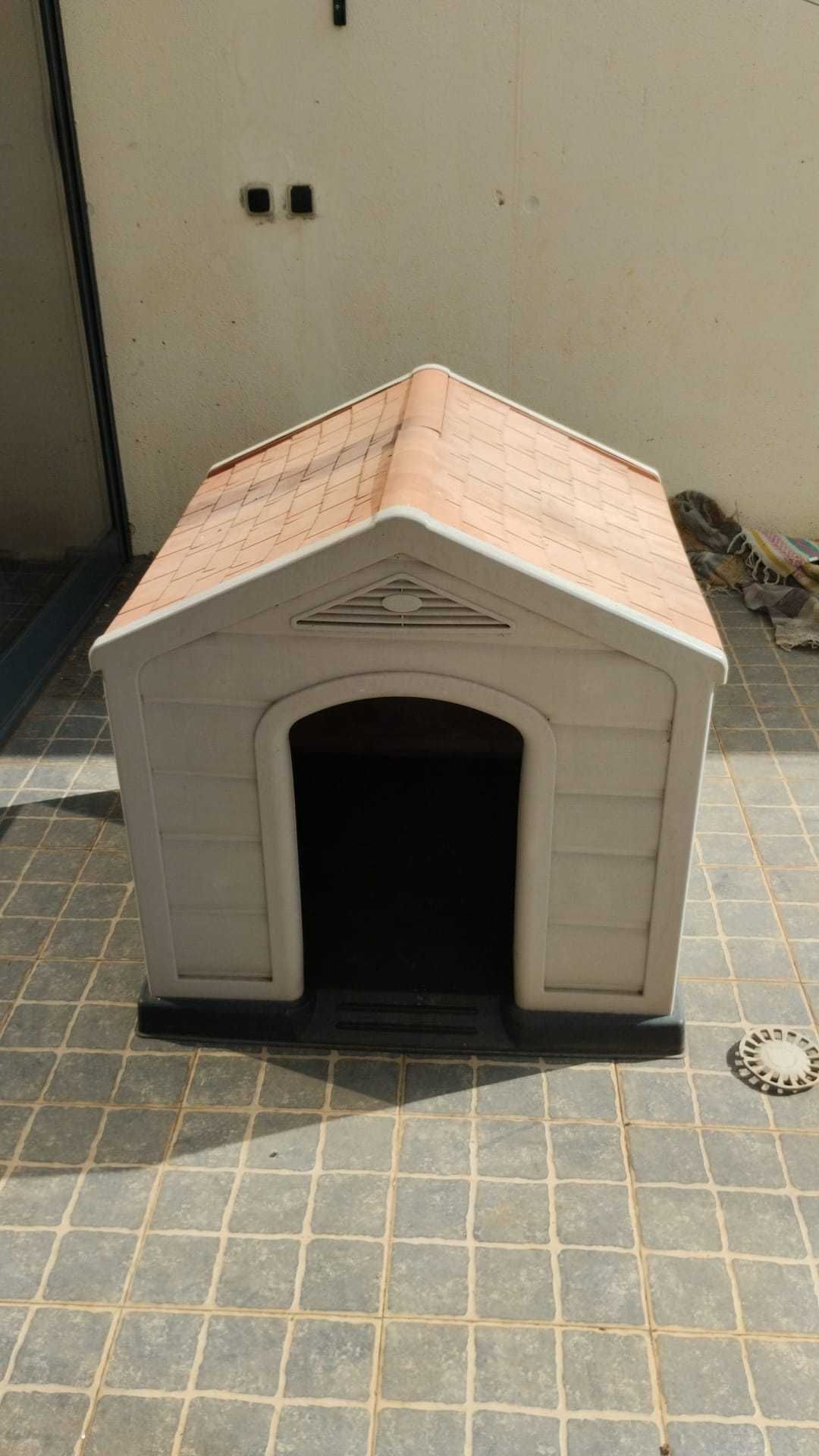 Casota para Cães / Dogs House
