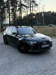 Audi A6 C7 2.0 tdi 177km
