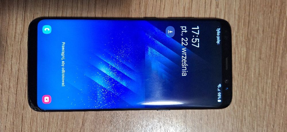 Samsung galaxy S 8