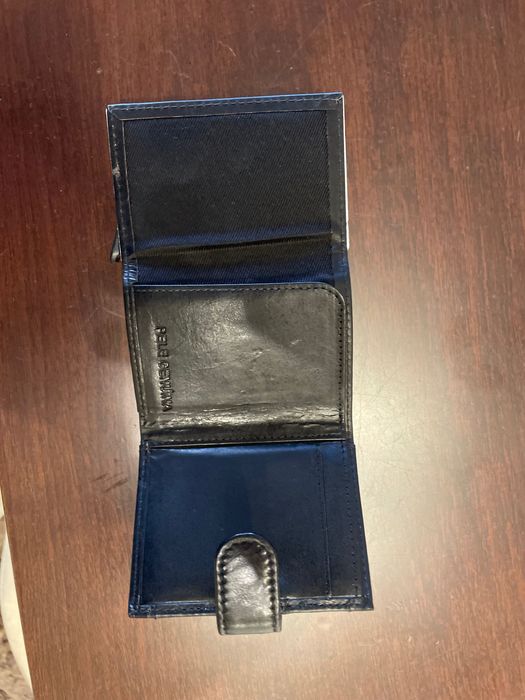 Vendo carteira pelezone