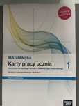 Matematyka karty pracy ucznia