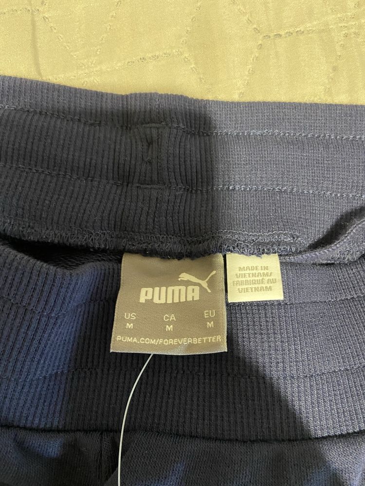 Шорти Puma M оригінал