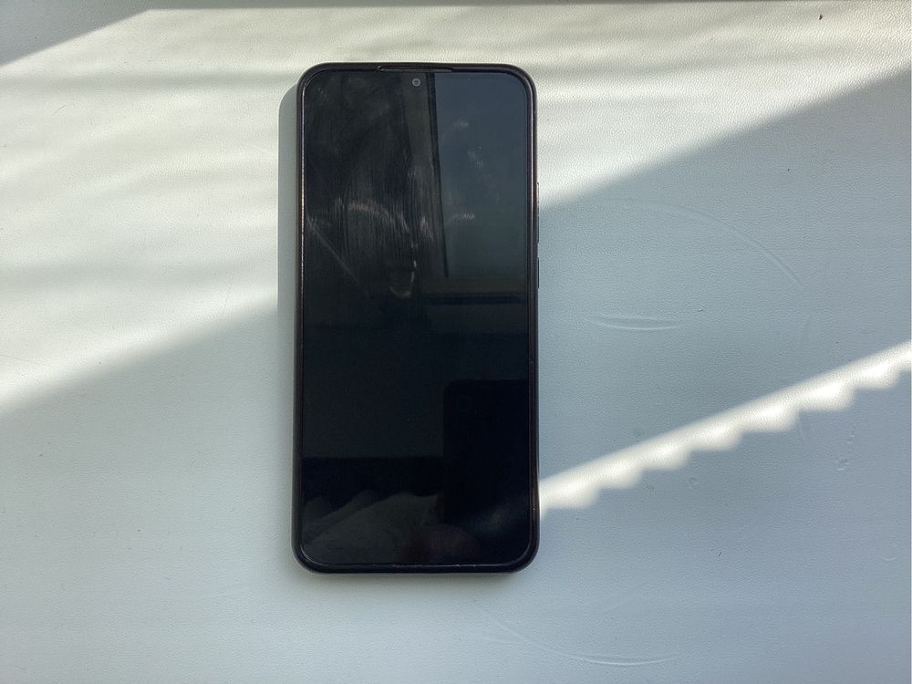 Продам телефон Xiaomi Redmi 9 3/32 6,53’