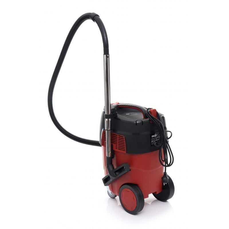Odkurzacz Automatyczne Czyszczenie Filtra na Sucho i Mokro 30L 2500W