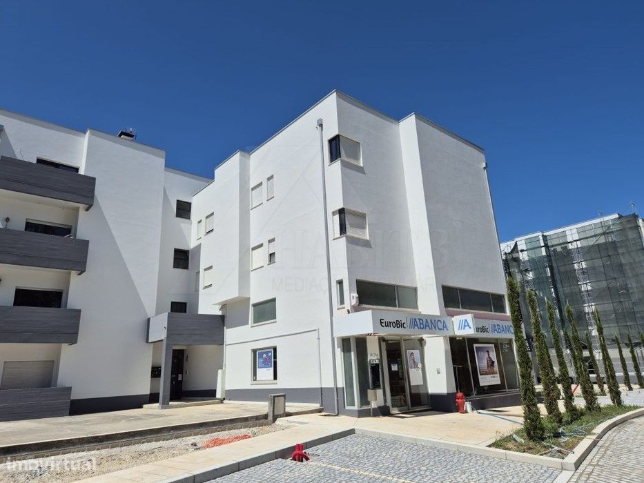 Apartamento T3 Centro Histórico