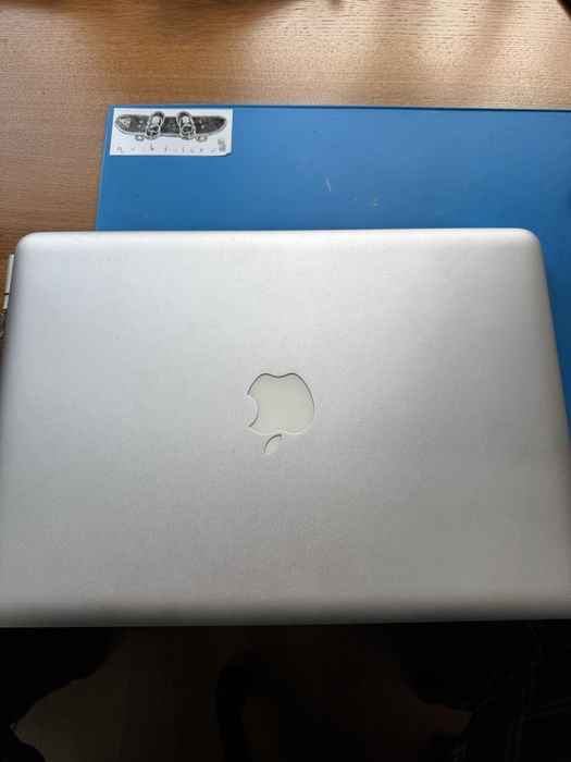 Macbook Pro 2011
