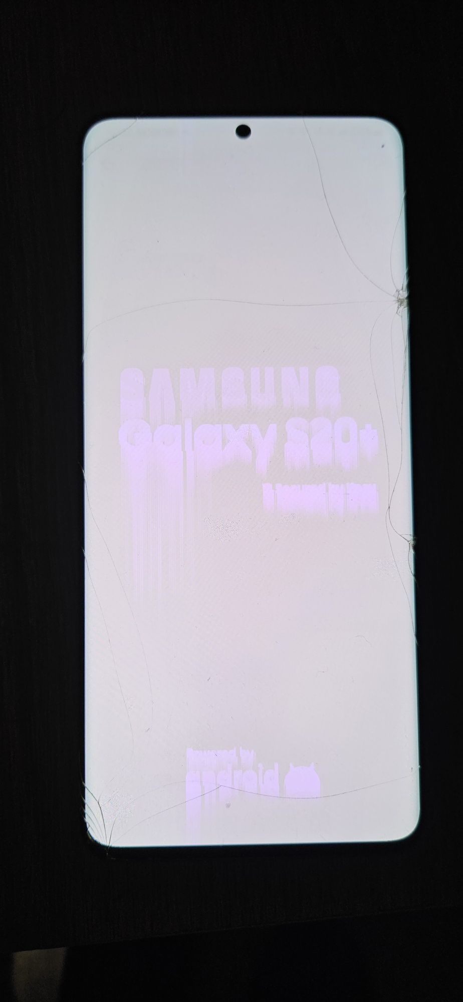 Samsung s20 plus
