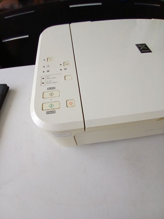 Impressora Canon MG3550