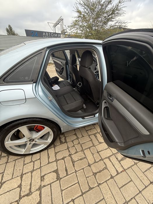 Ауди без вложений