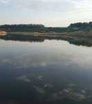 Земельна ділянка водного фонду, площею 9,0000 га, Харківська обл.