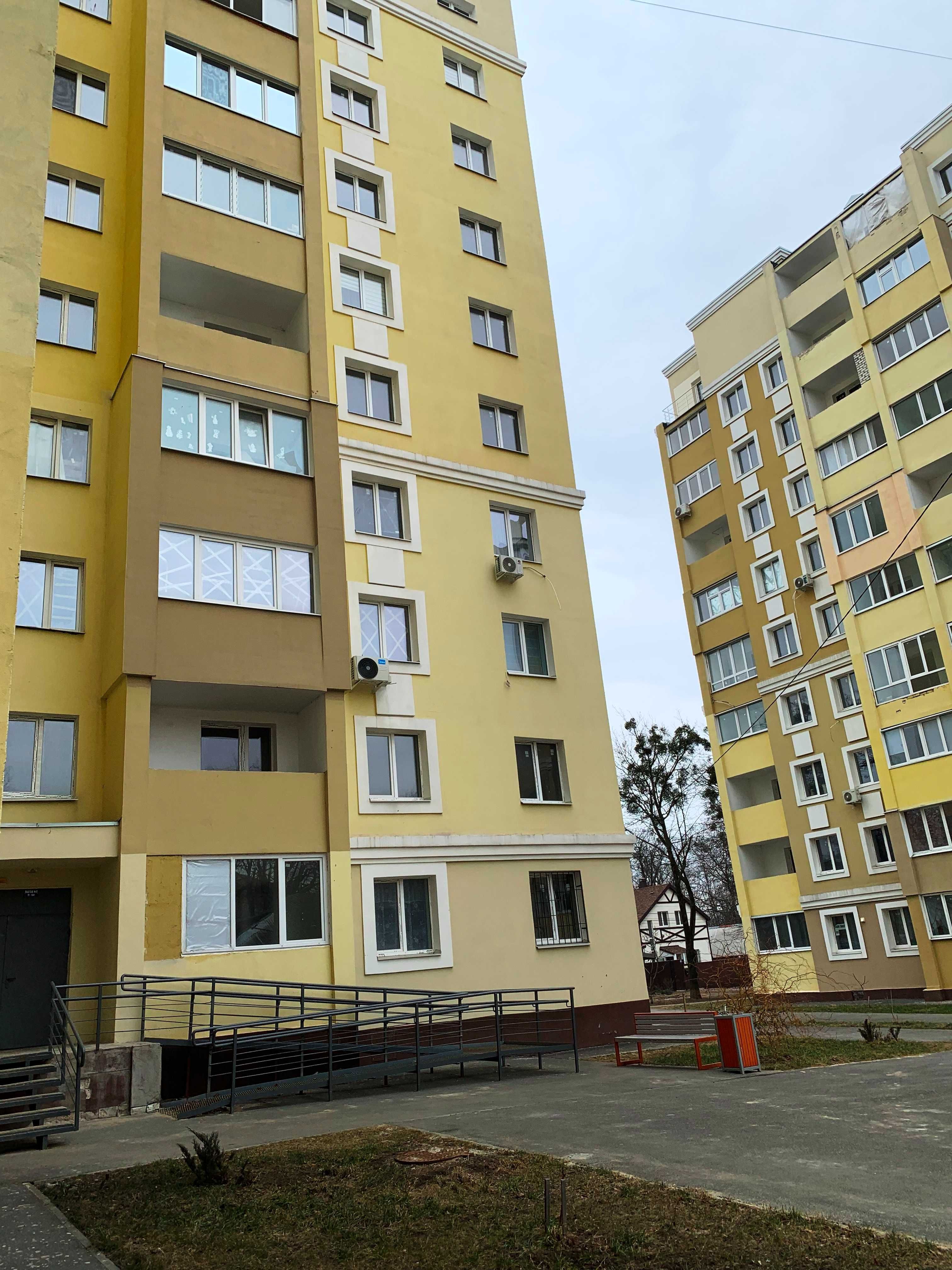 Продам 3-комнатную квартиру ЖК Семинрский