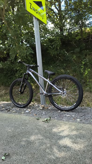 Rower dartmoor 26player