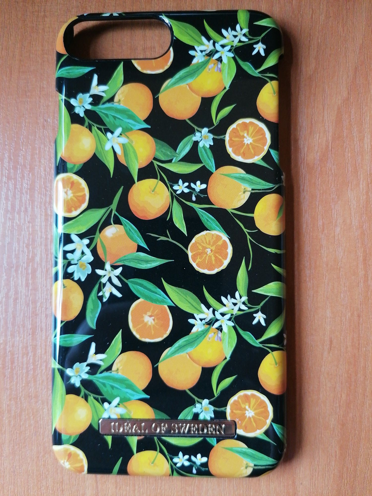 Pokrowiec, Etui do IPhone 7 Plus / 8 Plus