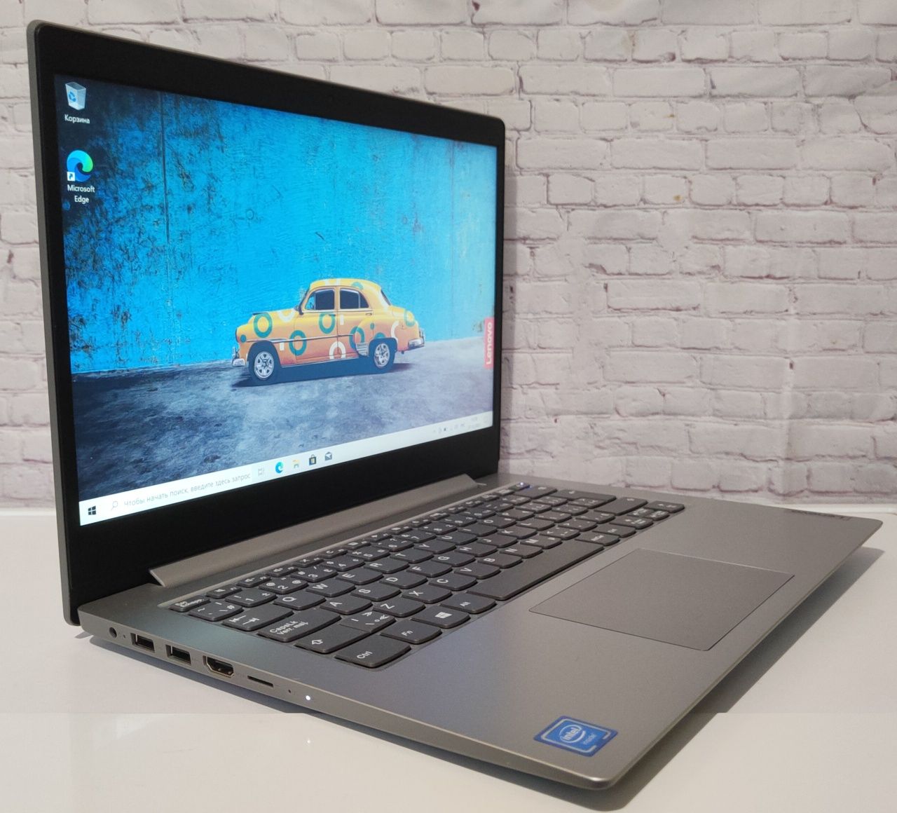 Lenovo IdeaPad 1  14" FHD, Intel N4020, 4GB DDR4, 128Gb SSD