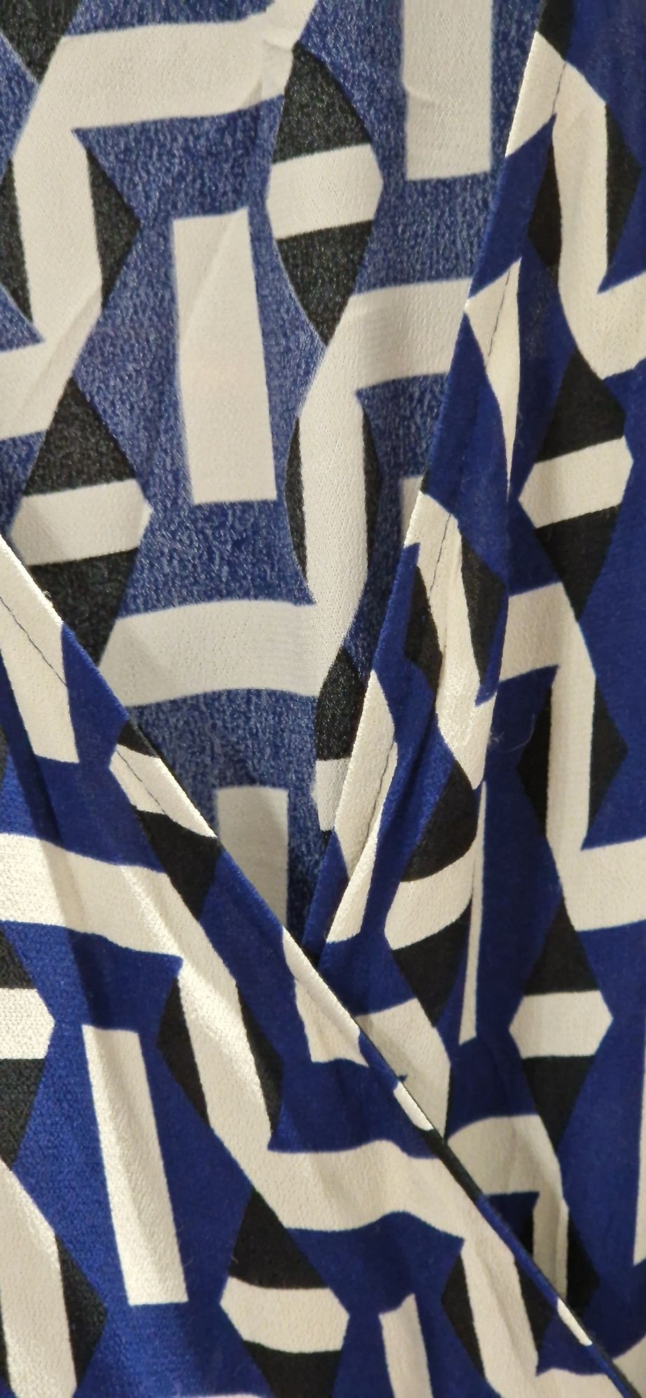 Taranko letnia,zwiewna sukienka rozmiar 42