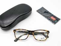 Do 14.09 - NOWE okulary oprawki RAY-BAN RAY BAN RB5279 RX5279 - NOWE