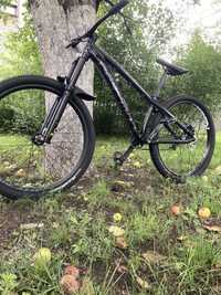 Rower dartmoor Hornet 26 2020 (Trek, fox, rockshox, sr suntour)