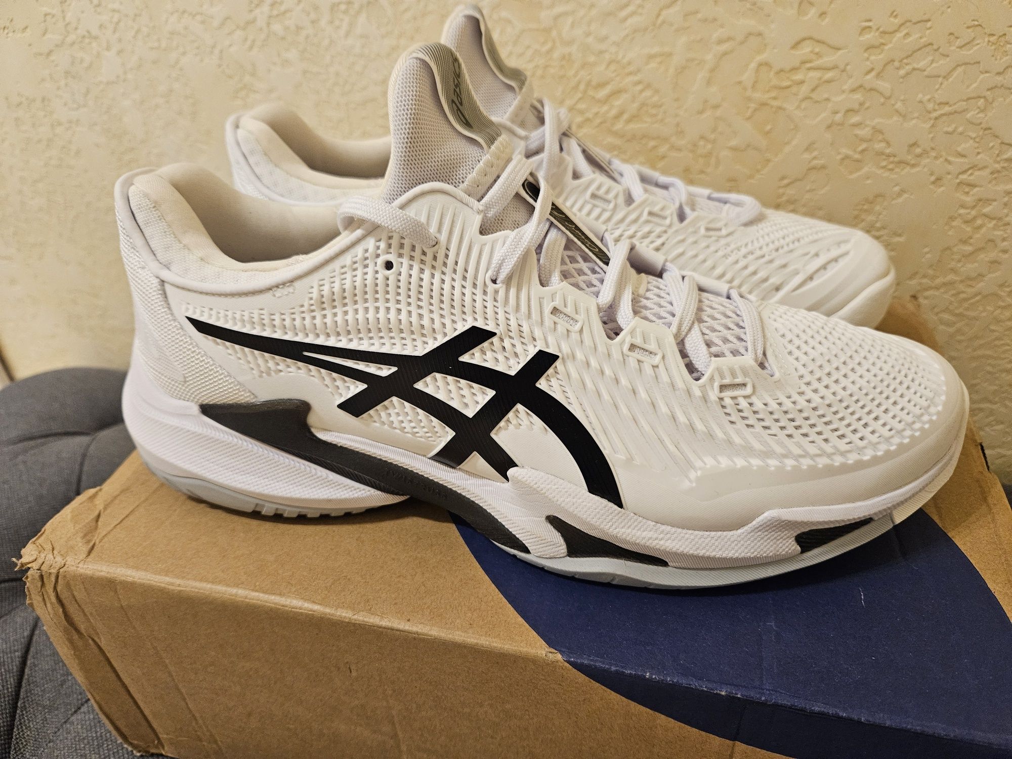 Кросівки для тенісу Asics court FF3