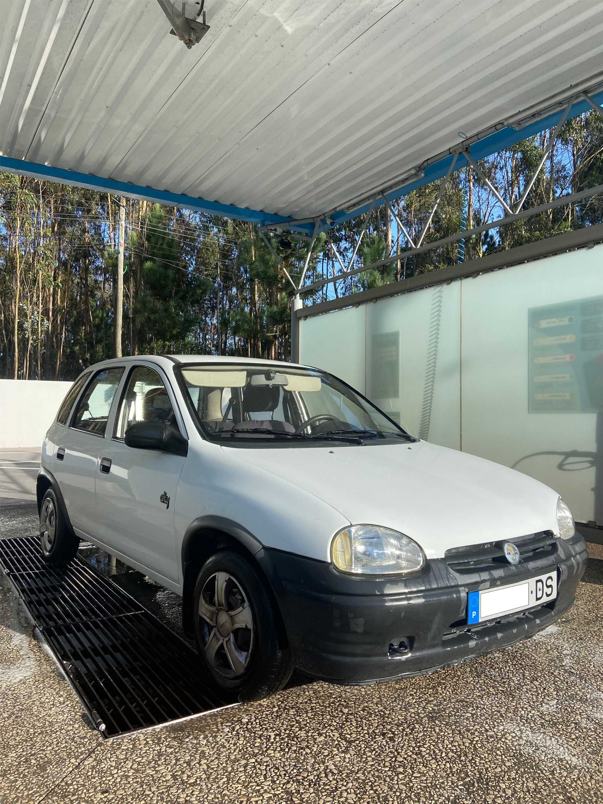 Opel Corsa B 1.2