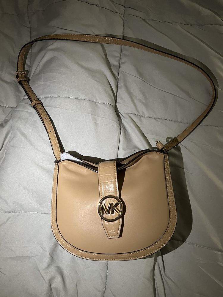 Piekna torebka Michael Kors