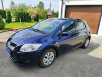 Toyota Auris Toyota Auris