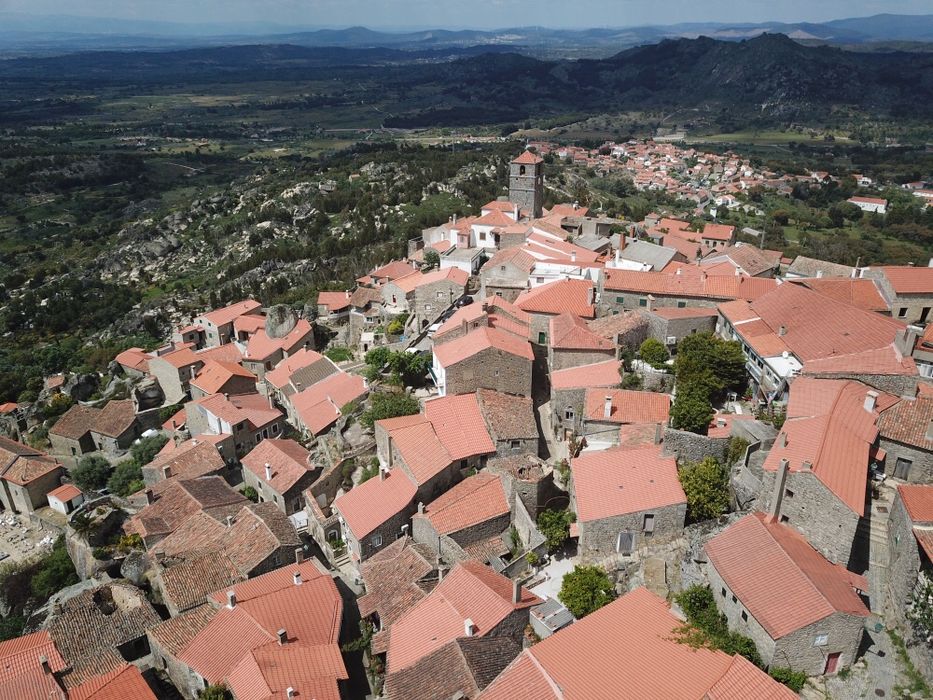 Fotografia e Filmagem Aérea com Drone Profissional