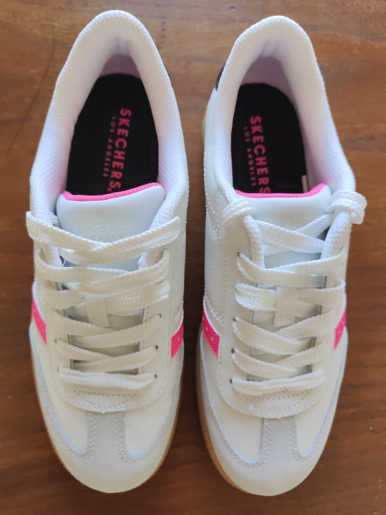 Skechers Zinger Street Mulher EU 36 NOVOS