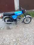 Simson S51 1989 r.