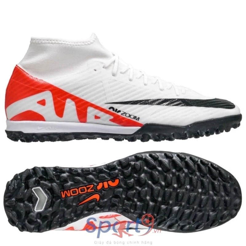 Nike mercurial superfly 9 46