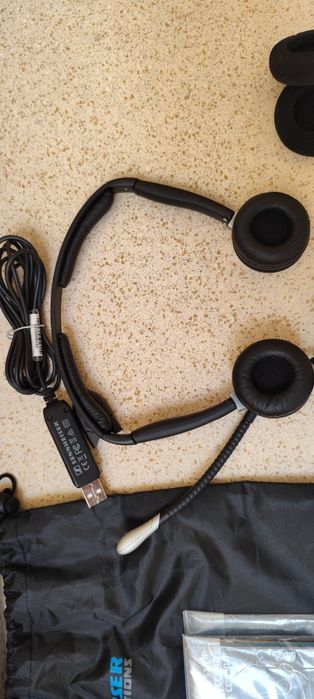 headsets Sennheiser CC 510