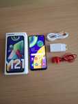Продам смартфон Samsung Galaxy M21 Black (SM-M215FZKUSEK)
