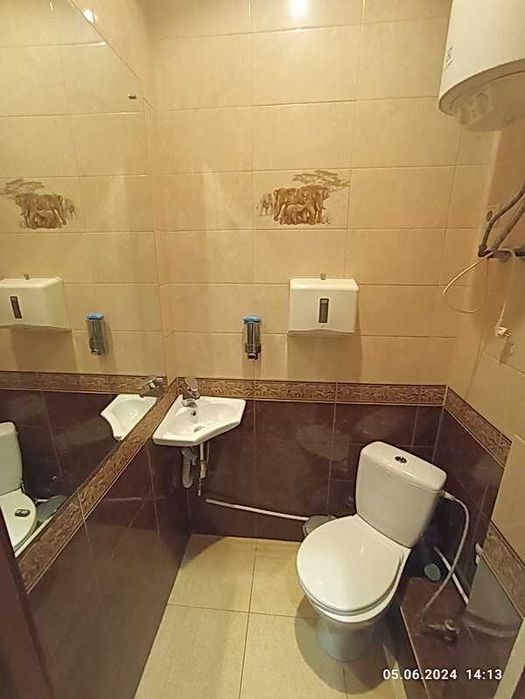 Аренда готового офиса с мебелью в Центре