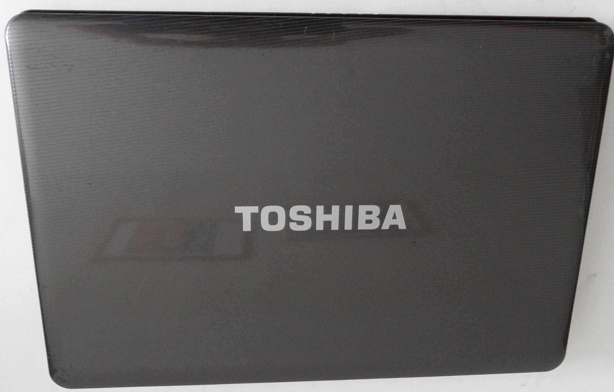Laptop Toshiba L 505 , I 3 , Ram 4 Gb , HDD 500 Gb