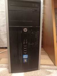 Системный блок  i5-2500 , 8 озу , hdd-250gb