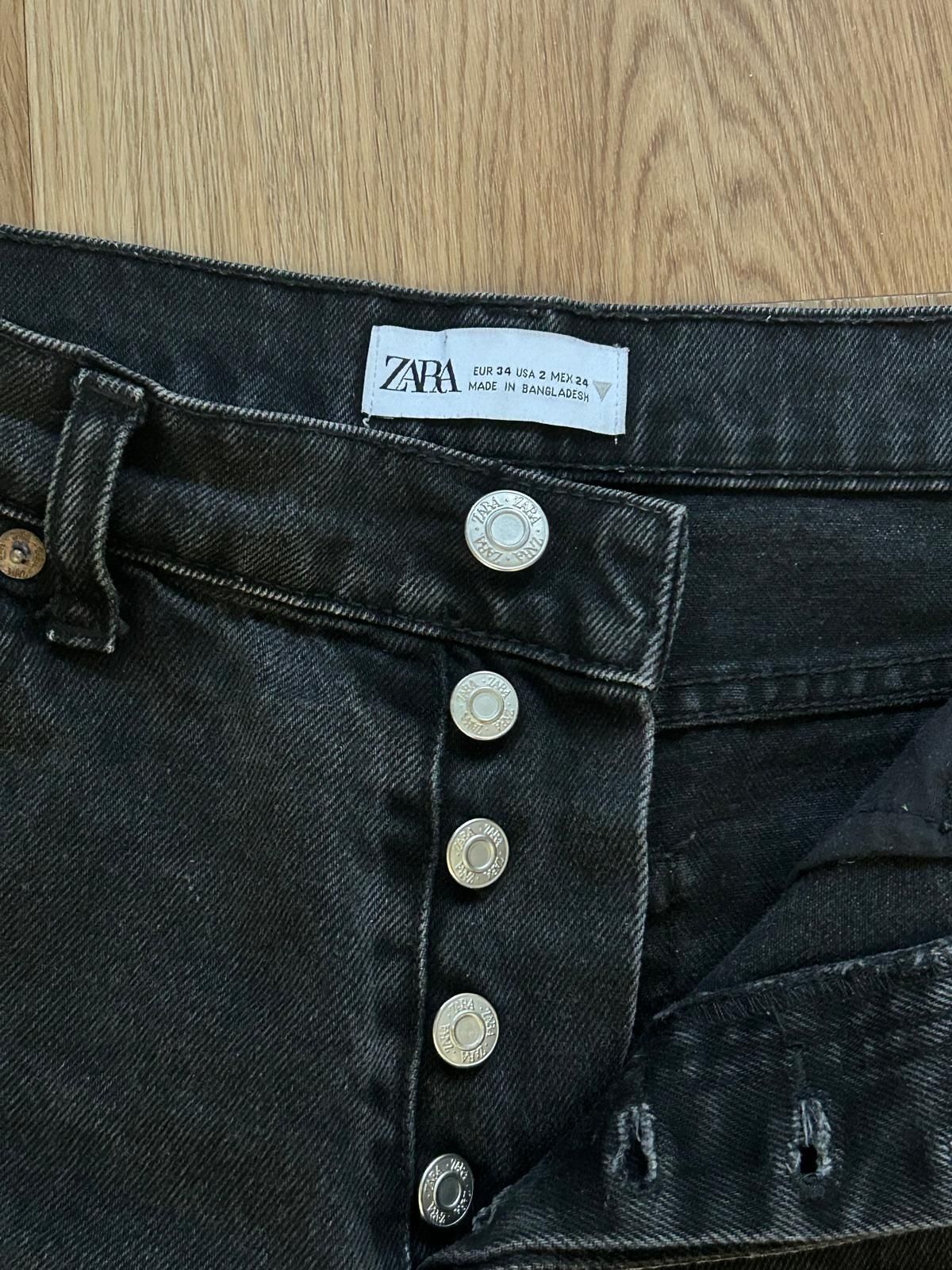 Calças da Zara 34