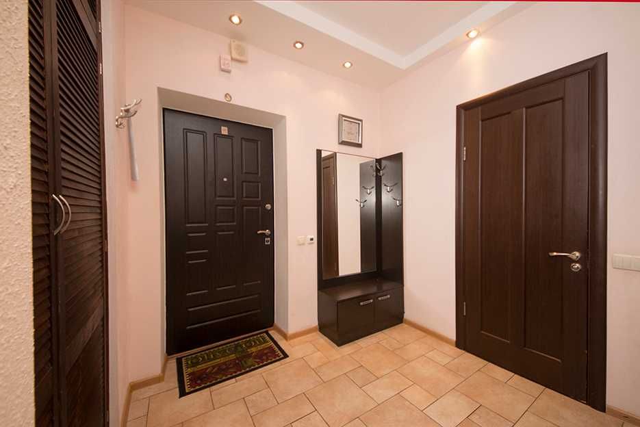 Здам 1-кім. квартиру, ЖК «Silver Breeze», Дніпровська набережна 1