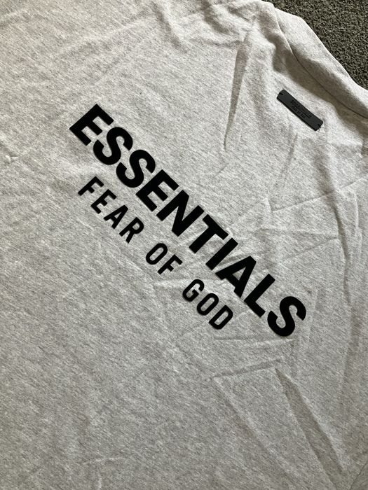 Essentials T-shirt
