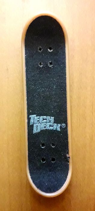 Фингерборды SBEGO, TECH DECH. Мини скейтборды, пальчиковые скейты