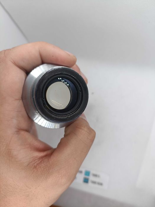 Jupiter 8 50mm f/2 (Contax/Kiev)