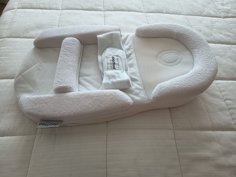 Doomoo Basics - Supreme Sleep Plus 2022