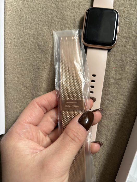Zegarek Smart Watch
