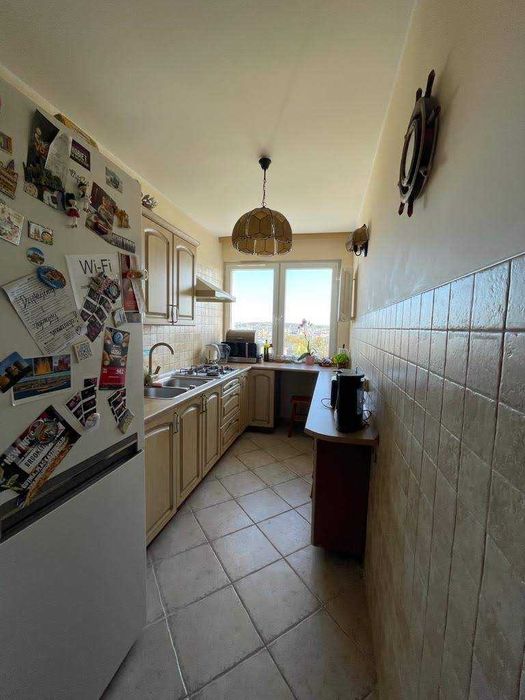 2 pokoje do wynajęcia blisko Uniwesyttu Morskiego