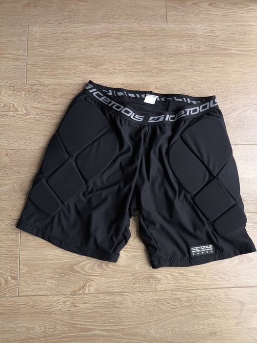 Underpants ochraniacz snowboard rozm. XL