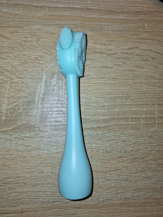 Szczoteczka do twarzy 3w1 Ewa Schmitt