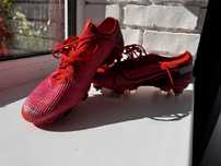Бутси Nike mercurial