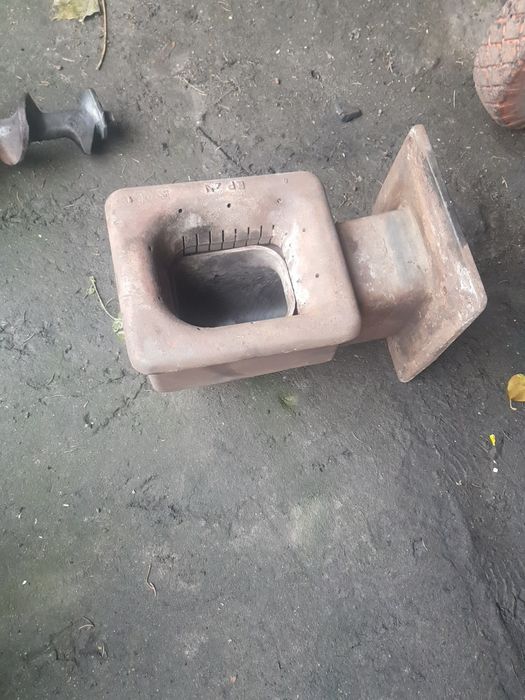 Zestaw do pieca kotła eko energia 25 kw