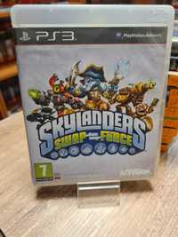 Skylanders Swap Force PS3, Sklep Wysyłka Wymiana