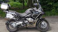 Sprzedam BMW R 1200 GS Adventure