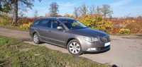 Skoda Superb 2.0 TDi CR 140KM 2010r.